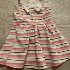 Janie and Jack Dress